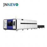 1500 Watt 2000W 6000W High Speed Metal Fiber CNC Laser Cutting Machines