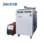 JNKEVO Hand Held Fiber 1kw 1.5kw 2kw Fiber Laser Welding Machines