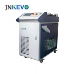 1000W 2000W 3000W JPT Rust Remover Metal Handheld Portable Fiber Laser Cleaning Machine,Laser Rust Removal