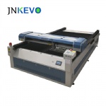 Metal & Non Metal Co2 Mixed Laser Cutting Machine 1530