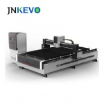 JNKEVO Brand New Home 1000w Fiber Discount Mini Cnc Laser Metal Cutting Machine