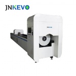 JNKEVO Wholesale Steel Tube Cnc Metal Fiber Laser Cutting Pipe Machine