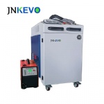 JNKEVO Brand New High Power Handheld Cleaning System Laser Welding Machine Raycus Qilin
