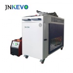JNKEVO Brand New Aluminum Cutting Bending Machine Good Price Fiber Laser Welding Sheet Metal