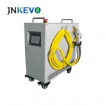 JNKEVO Best Selling Reci Handheld Air Cooled Laser Welding Machine 1500W 2kw