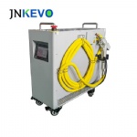 JNKEVO Fast Delivery Machine RECI 2000w Cutting Air Cooled Laser Welding