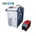 3 In 1 2000W Raycus 1000W JPT Metal Rust Mopa Germany Portable Industrial Fibre Maquina 3000W Fiber Laser Cleaning