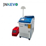 JNKEVO Fast Delivery Machine Chaoqiang Laser Welding 3 In 1