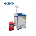 Chaoqiang 3in1 One 3000w Laser Cleaning Welding Machine 3 In 1