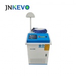 JNKEVO Wholesale Chaoqiang Scanning Rust Removal Metal Machine Laser Cleaning Mini