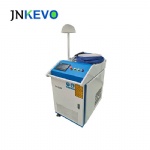 JNKEVO Promotion Portable Removal Cleaning Machine Laser Rust Remover Welding