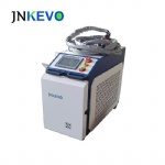 JNKEVO Wholesale Rust Removal Laser Cleaning Metal Machine
