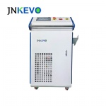 JNKEVO Brand New Removing Metal And Cutting 3000w Laser Cleaning Welding Machine 3 In 1
