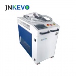 JNKEVO Wholesale Mini Welding Fiber 3 In 1 Laser Cleaning Machine