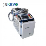 JNKEVO Hot Selling Portable Small Fiber Welder Cleaning Machine 3 Laser 3-in-1 In 1