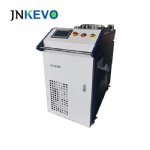 JNKEVO Promotion Rust Removal Laser Lazer Cleaning Machine Portable