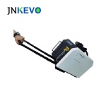 JNKEVO Original Portable Machine Trolley Case Laser Cleaning For Laser Clean