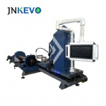 JNKEVO Best Selling Bevel Plate Profile CNC Plasma Bevelling Cutting Machine