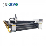 JNKEVO Promotion Gantry Type Fiber Price Laser Cutting Machine Made In China