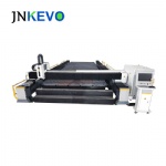 JNKEVO New Listing Big Size Machine Cnc Laser Fiber Cutting Metal From China