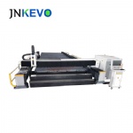 JNKEVO Fast Delivery Fiber Cutting Machine 6000w Steel Laser Cut Machinery