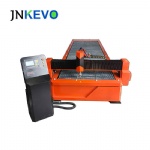 JNKEVO Factory Iron Steel Metal Cnc 1500 3000mm Cutter Plasma Cutting Machine Plasma