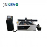 Sheet and Tube CNC Plasma Cutting JNKEVO Table CNC Plasma Cutters Machines 1325 1530 2030 with Huyuan LGK Plasma Generator