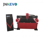 JNKEVO Manufacturer Cnc Plasma Cutting And Drilling Machine With Attachment