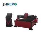 JNKEVO Fast Delivery Machinem Cnc Plasma Cutting And Drilling Machine With Attachment