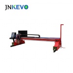 JNKEVO Best Selling Cutter Tube Machine Gantry Type Cnc Plasma Cutting Machine