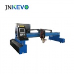 JNKEVO Manufacturer Large Pricison Cnc Drilling Gantry Plasma Cutting Cutter Machine