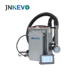JNKEVO Battery Backpack 100w Pulse Laser Cleaning Machine