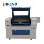Non Metal Co2 Laser Cutting Machine KVN9060