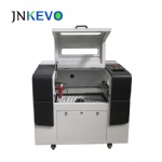 6040 Small Non Metal Co2 Laser Cutting Machines