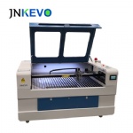 Non Metal Co2 Laser Cutting Machine KVN1390