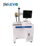Desktop Fiber Laser Marking Machine KVF30W