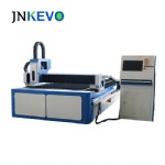 Fiber Laser Cutting Machines 3015 With Independent Control Cabinet