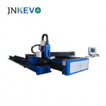 3015 Stainless Steel Sheet And Pipes Fiber Laser Cutting Machines