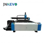 1500W Fiber Laser Cutting Machines For SS CS Steel And Rectangular Pipes