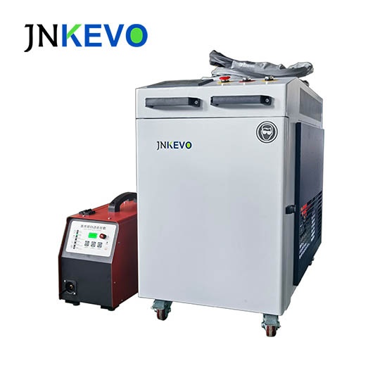 JNKEVO Hand Held Fiber 1kw 1.5kw 2kw Fiber Laser Welding Machines JNKEVO Hand Held Fiber 1kw 1.5kw 2kw Fiber Laser Welding Machines