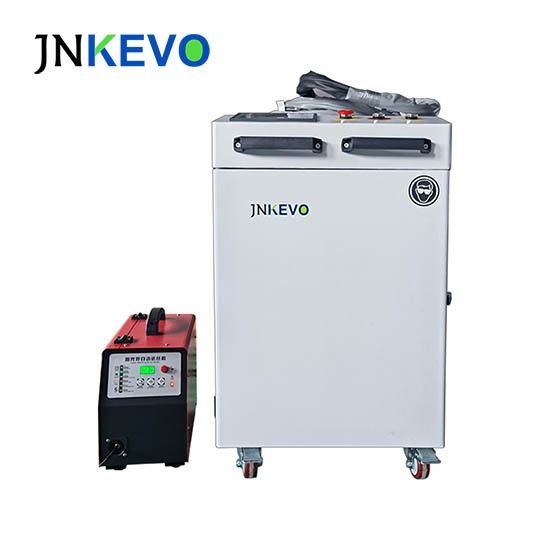 JNKEVO Hand Held Fiber 1kw 1.5kw 2kw Fiber Laser Welding Machines JNKEVO Hand Held Fiber 1kw 1.5kw 2kw Fiber Laser Welding Machines