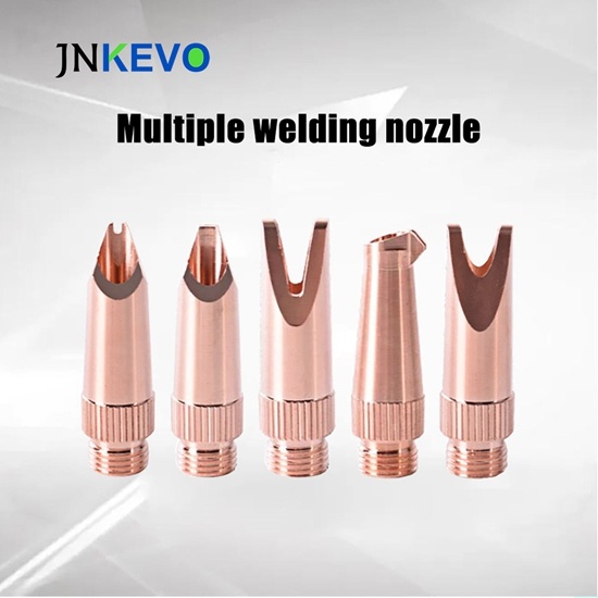 JNKEVO Hand Held Fiber 1kw 1.5kw 2kw Fiber Laser Welding Machines JNKEVO Hand Held Fiber 1kw 1.5kw 2kw Fiber Laser Welding Machines