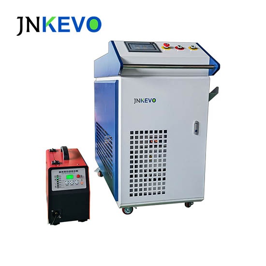1500W Handheld Laser Welder 1000W Laser Welding Machine With CE 1500W Handheld Laser Welder 1000W Laser Welding Machine With CE
