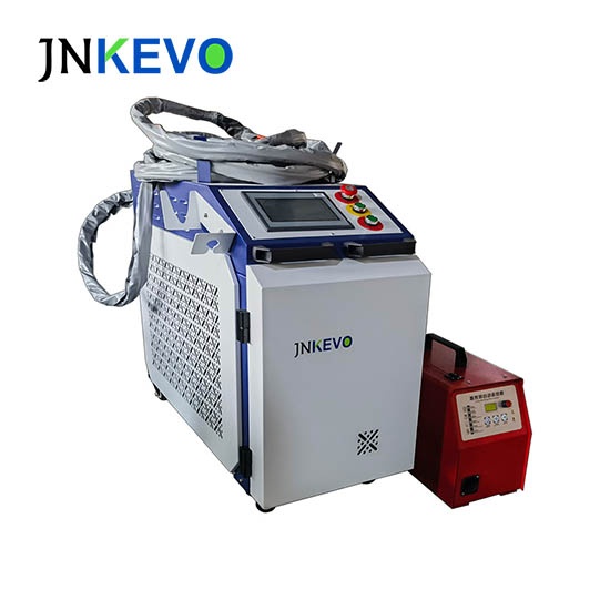 New Listing Hanli Gun Mild Steel Controller Mini Handheld Fiber Laser Welding Machine New Listing Hanli Gun Mild Steel Controller Mini Handheld Fiber Laser Welding Machine