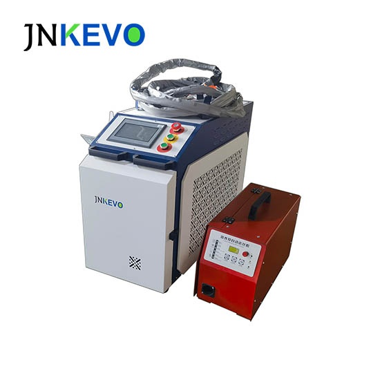 New Listing Hanli Gun Mild Steel Controller Mini Handheld Fiber Laser Welding Machine New Listing Hanli Gun Mild Steel Controller Mini Handheld Fiber Laser Welding Machine