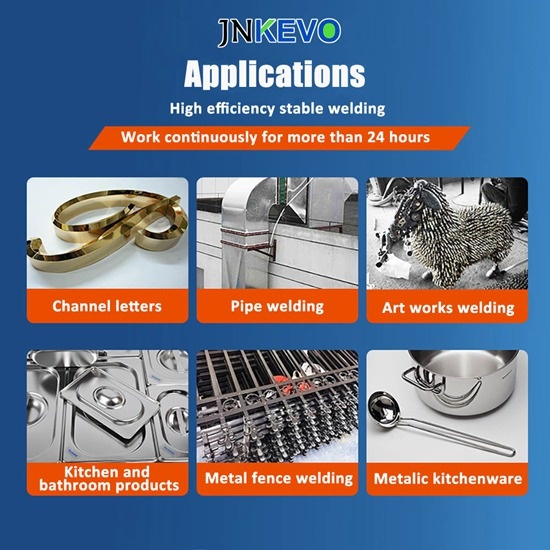 New Listing Hanli Gun Mild Steel Controller Mini Handheld Fiber Laser Welding Machine New Listing Hanli Gun Mild Steel Controller Mini Handheld Fiber Laser Welding Machine