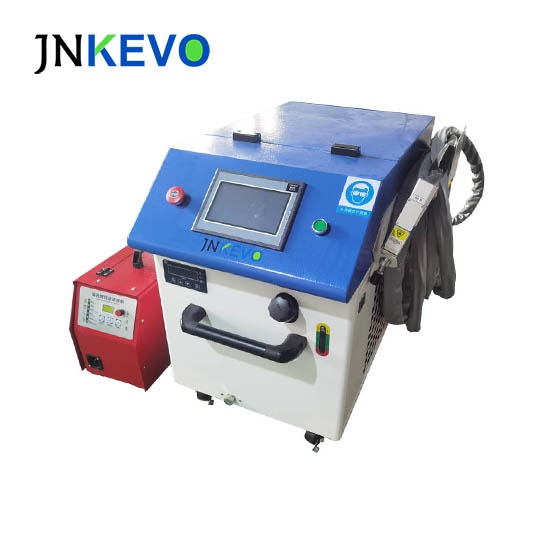S&A Water Chiller Handheld Lightweight Portable Laser Welding Machine For Metal S&A Water Chiller Handheld Lightweight Portable Laser Welding Machine For Metal