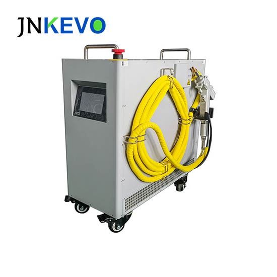 JNKEVO Best Selling Reci Handheld Air Cooled Laser Welding Machine 1500W 2kw JNKEVO Best Selling Reci Handheld Air Cooled Laser Welding Machine 1500W 2kw