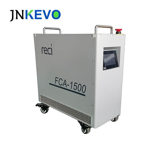 JNKEVO Best Selling Reci Handheld Air Cooled Laser Welding Machine 1500W 2kw JNKEVO Best Selling Reci Handheld Air Cooled Laser Welding Machine 1500W 2kw