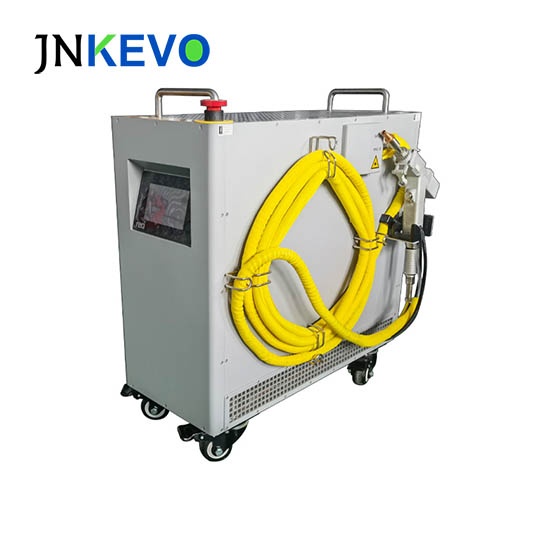 JNKEVO Best Selling Reci Handheld Air Cooled Laser Welding Machine 1500W 2kw JNKEVO Best Selling Reci Handheld Air Cooled Laser Welding Machine 1500W 2kw